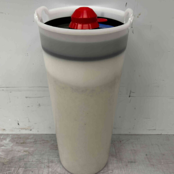 BRITA PURITY 600 Quell ST Changer la cartouche filtrante Horeca