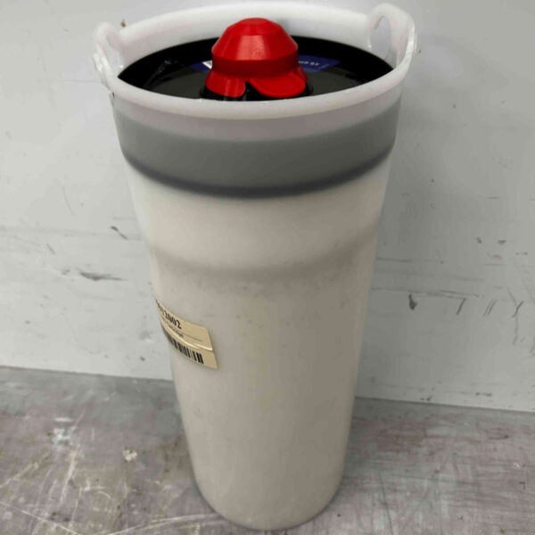 BRITA PURITY 600 Quell ST Changer la cartouche filtrante Horeca