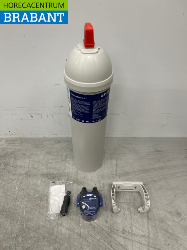 BRITA PURITY C500 Quell ST Starter Set Horeca