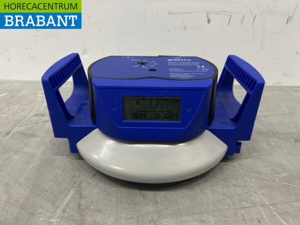 Brita Purity 450 / 600 Quell ST Lid + MAE display Horeca