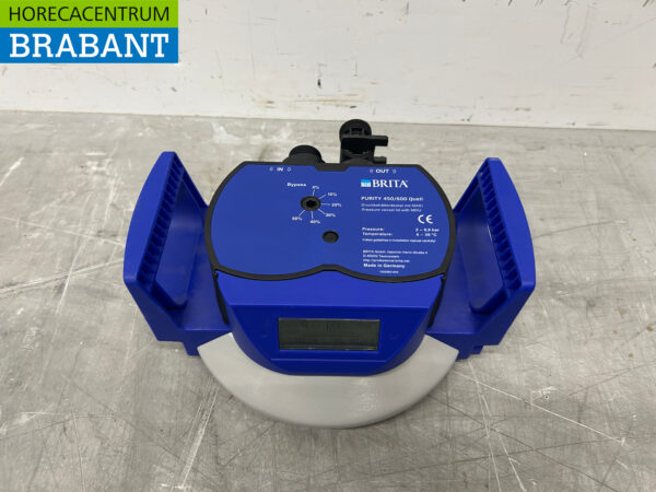 Brita Purity 450 / 600 Quell ST Lid + MAE display Horeca – Image 2