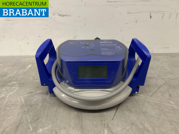 Brita Purity 450 / 600 Quell ST Lid + MAE display Horeca – Image 2