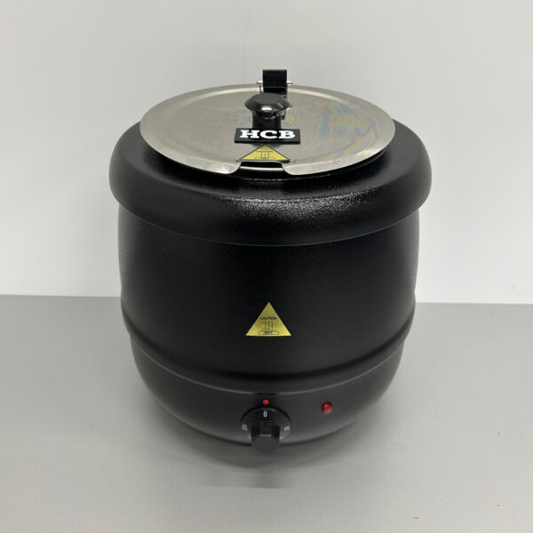 Bouilloire Soupière 10 litres 230V Horeca