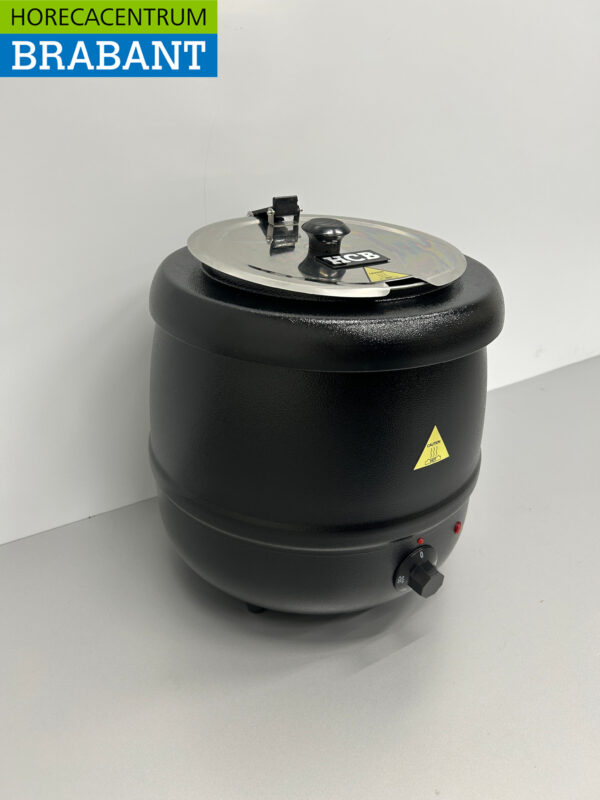 Bouilloire Soupière 10 litres 230V Horeca – Image 3