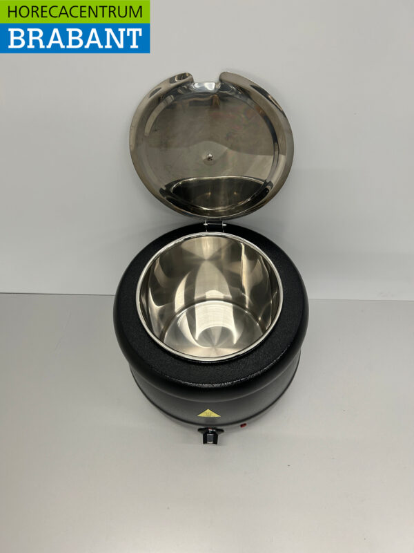 Bouilloire Soupière 10 litres 230V Horeca – Image 4