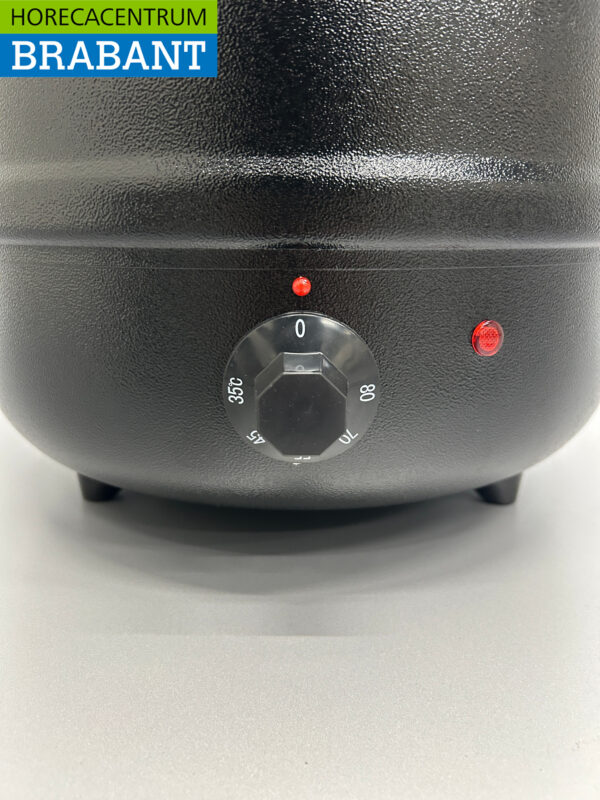 Bouilloire Soupière 10 litres 230V Horeca – Image 6