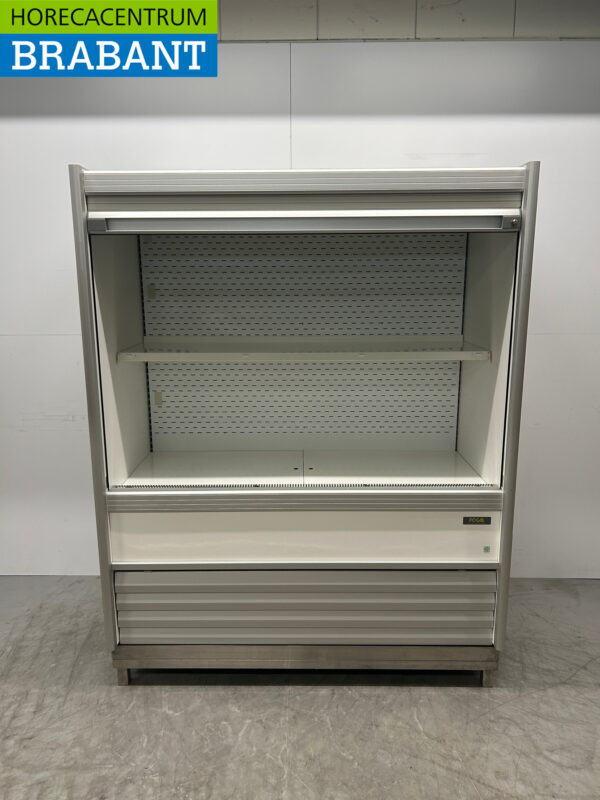 Fogal Glacière murale 151 cm 230V Horeca