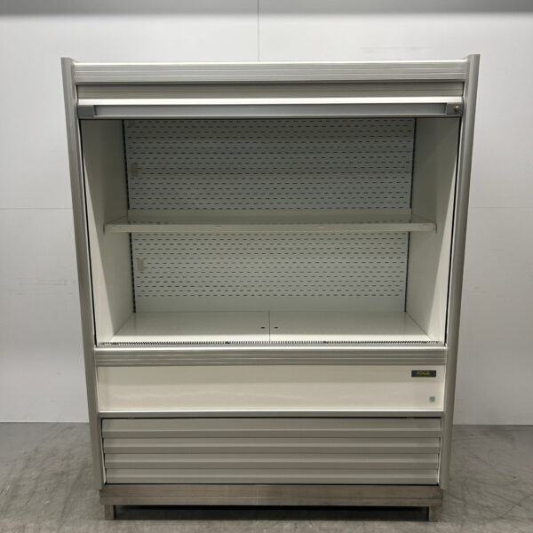 Fogal Glacière murale 151 cm 230V Horeca