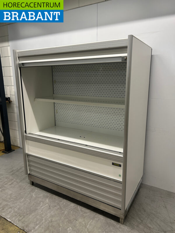Fogal Glacière murale 151 cm 230V Horeca – Image 2