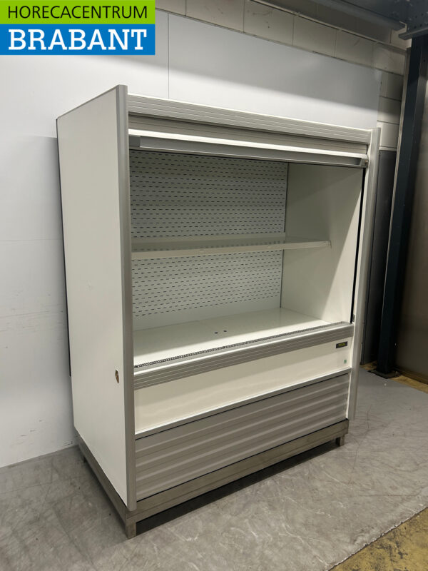 Fogal Glacière murale 151 cm 230V Horeca – Image 3