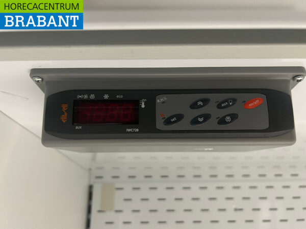 Fogal Glacière murale 151 cm 230V Horeca – Image 4
