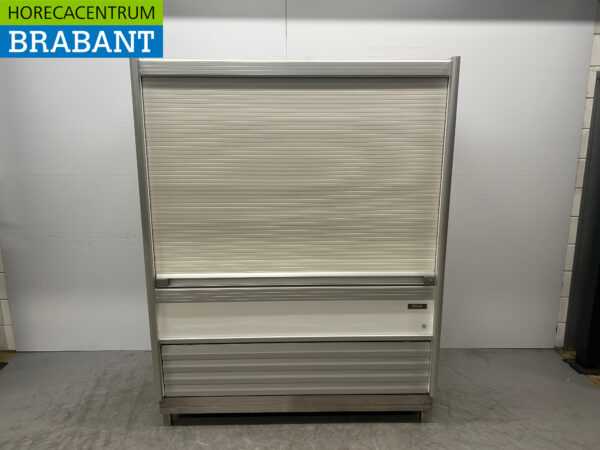 Fogal Glacière murale 151 cm 230V Horeca – Image 5