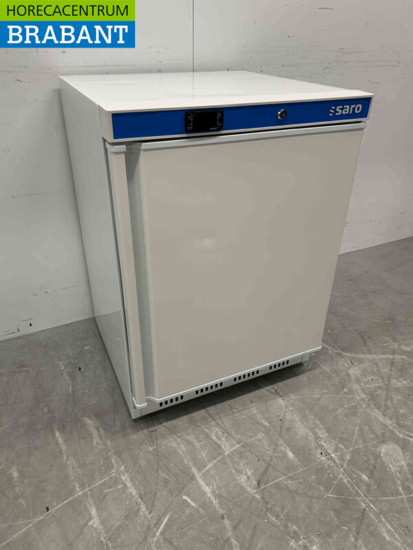Saro Réfrigérateur Refroidissement 129 litres 230V Horeca – Image 2