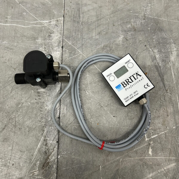 Débitmètre Brita 10 - 100 Horeca