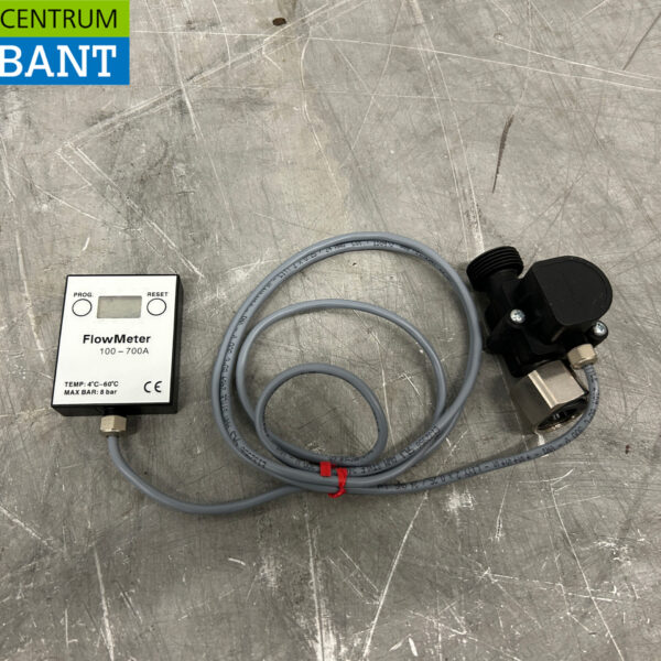 Débitmètre Brita 100 - 700A Horeca