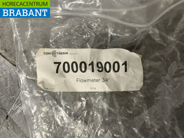 Débitmètre Brita 100 - 700A Horeca – Image 4