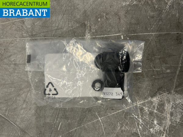 Brita Purity C 0% G3/8" Tête de filtre avec support mural Horeca – Image 4
