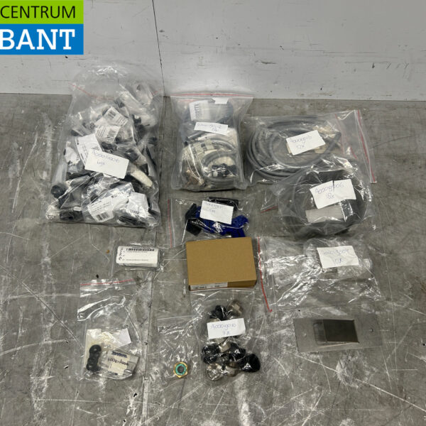 Lot Brita Purity pièces détachées Horeca