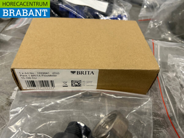 Lot Brita Purity pièces détachées Horeca – Image 12
