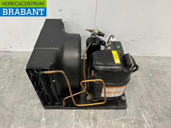 Tecumseh cooling motor cooling unit HP 1 HP 230V