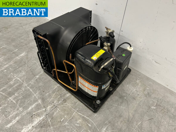 Tecumseh cooling motor cooling unit HP 1 HP 230V – Image 2