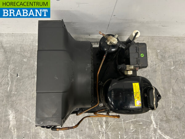 Tecumseh cooling motor cooling unit HP 1 HP 230V – Image 4