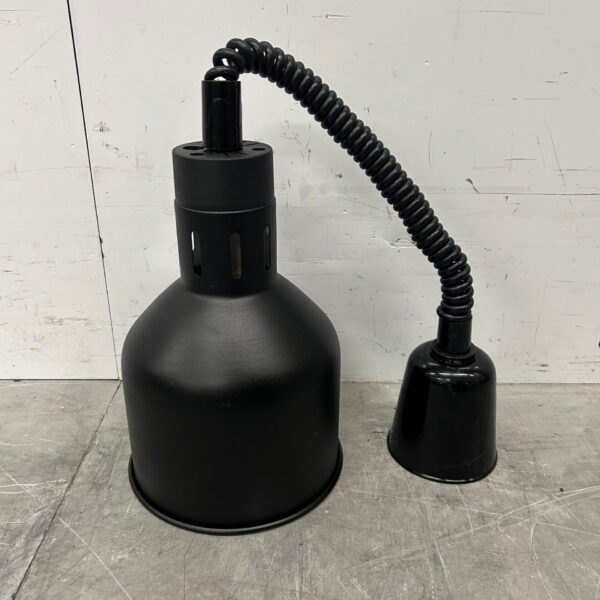 Combisteel Lampe chauffante Lampe chauffante 250 watts 230V Horeca