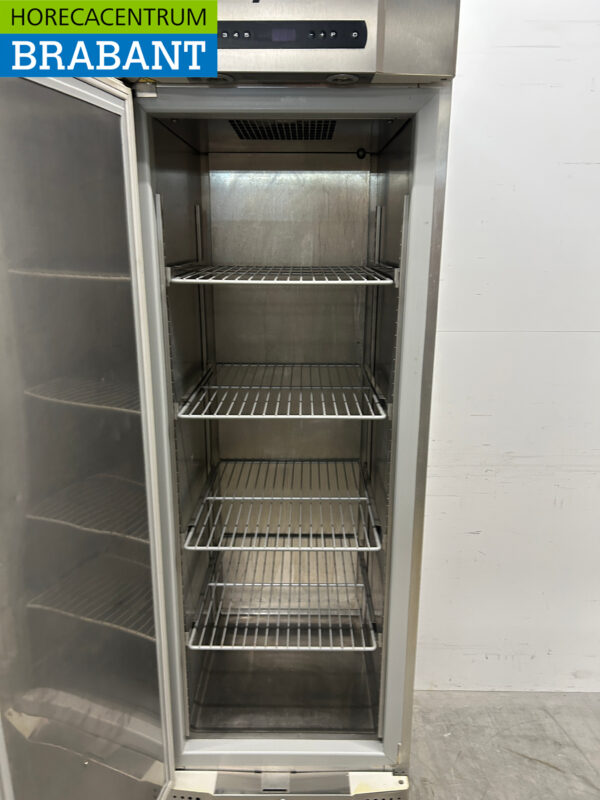 Réfrigérateur Gram en acier inoxydable Réfrigérateur 425 litres 230V Horeca – Image 4