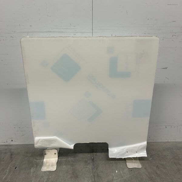 Reniflard en acier inoxydable kuch screen 80 cm Horeca