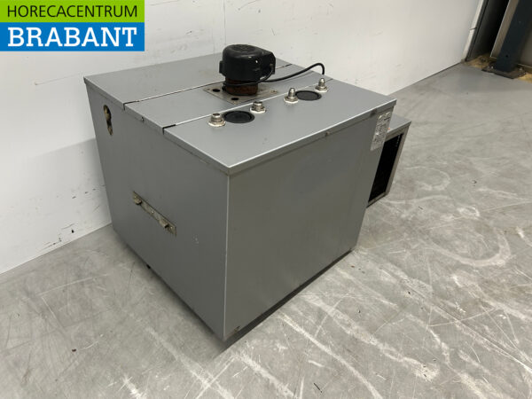 Gamko Refroidisseur de bière Refroidisseur de bain d'eau Refroidisseur rapide 230V Horeca – Image 3