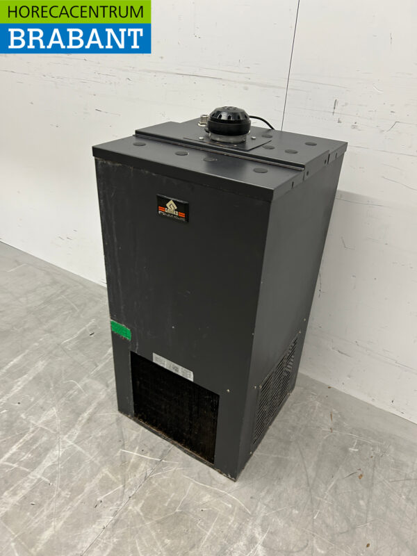 Gamko Refroidisseur de bière Refroidisseur de bain d'eau Refroidisseur rapide 230V Horeca – Image 2