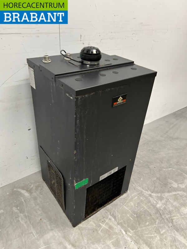 Gamko Refroidisseur de bière Refroidisseur de bain d'eau Refroidisseur rapide 230V Horeca – Image 3