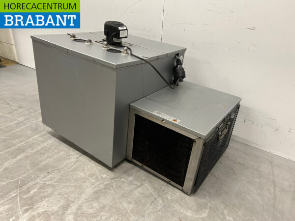 Gamko Refroidisseur de bière Refroidisseur de bain d'eau Refroidisseur rapide 230V Horeca – Image 2
