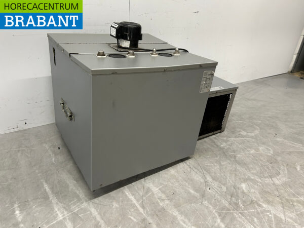 Gamko Refroidisseur de bière Refroidisseur de bain d'eau Refroidisseur rapide 230V Horeca – Image 3