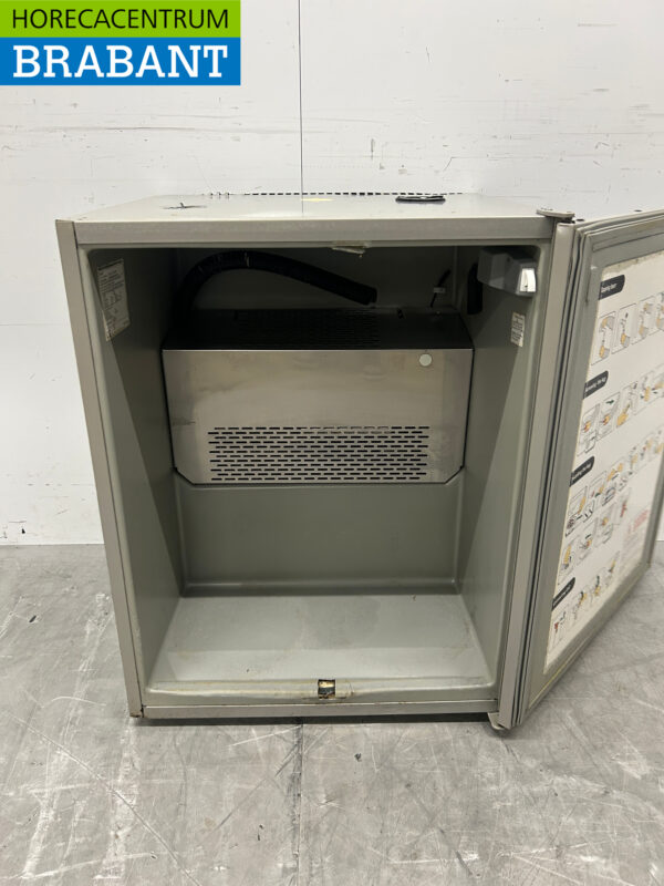 David Refrigerator Cooler 130 litres 230V Horeca – Image 4