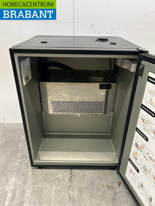 David Refrigerator Cooler 130 litres 230V Horeca – Image 4