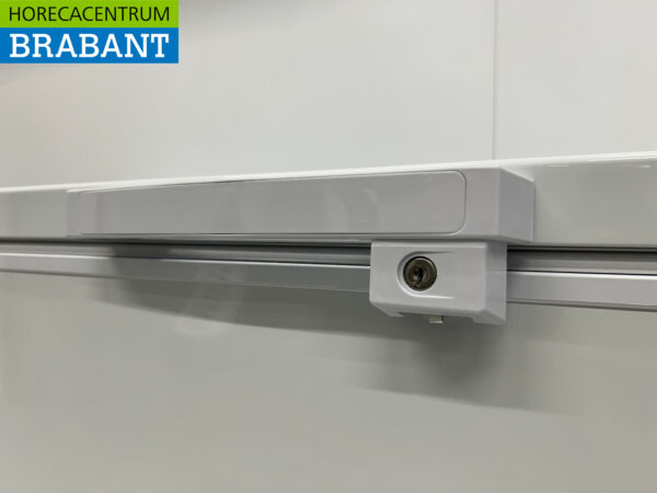 HCB Freezer Congélateur coffre avec couvercle rabattable 537 litres 230V Horeca – Image 7