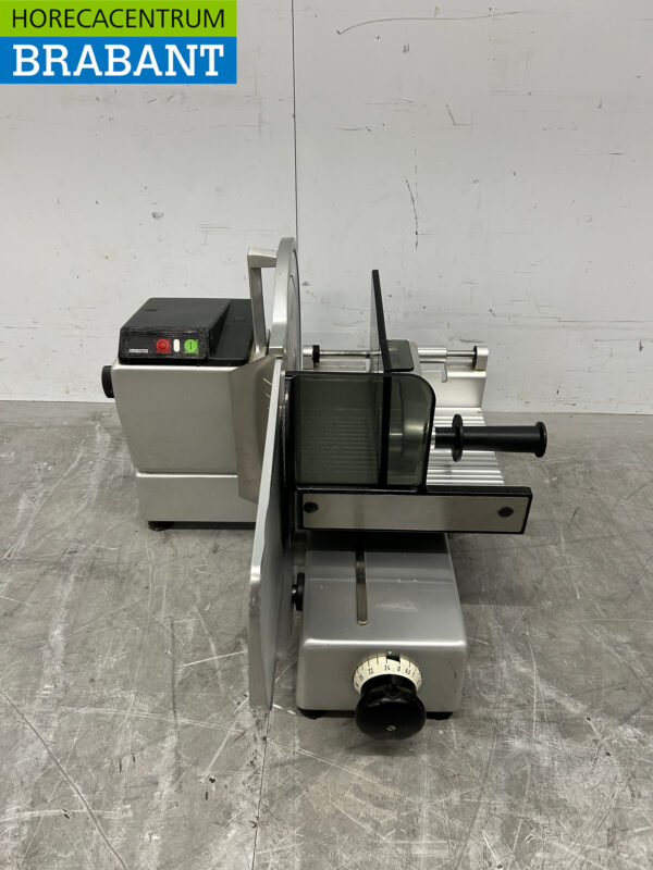 Bizerba Trancheur de viande Machine à découper 230V Restauration Boucherie