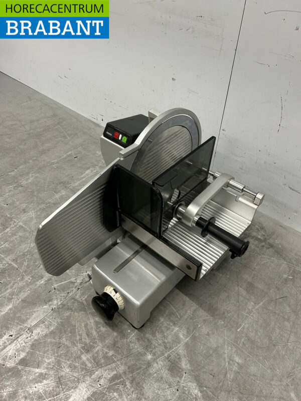 Bizerba Trancheur de viande Machine à découper 230V Restauration Boucherie – Image 2