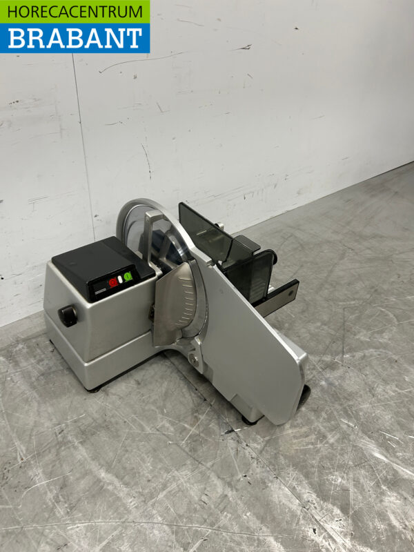 Bizerba Trancheur de viande Machine à découper 230V Restauration Boucherie – Image 3