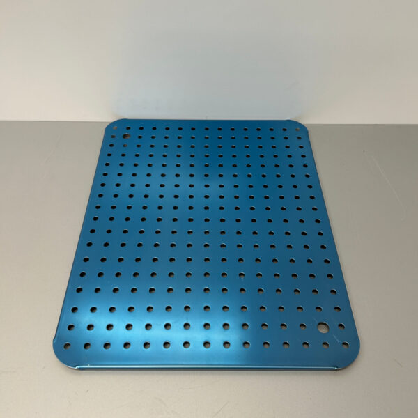 Acier inoxydable Gastronorm GN Egouttoir 2/1 GN Horeca