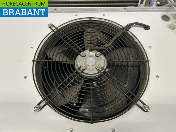 Maxxfrost Cellule de congélation Cellule de congélation enfichable Monoblock Unité murale 18 m3 400V Horeca – Image 4
