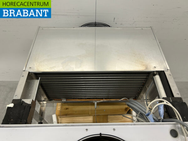 Maxxfrost Cellule de congélation Cellule de congélation enfichable Monoblock Unité murale 18 m3 400V Horeca – Image 5