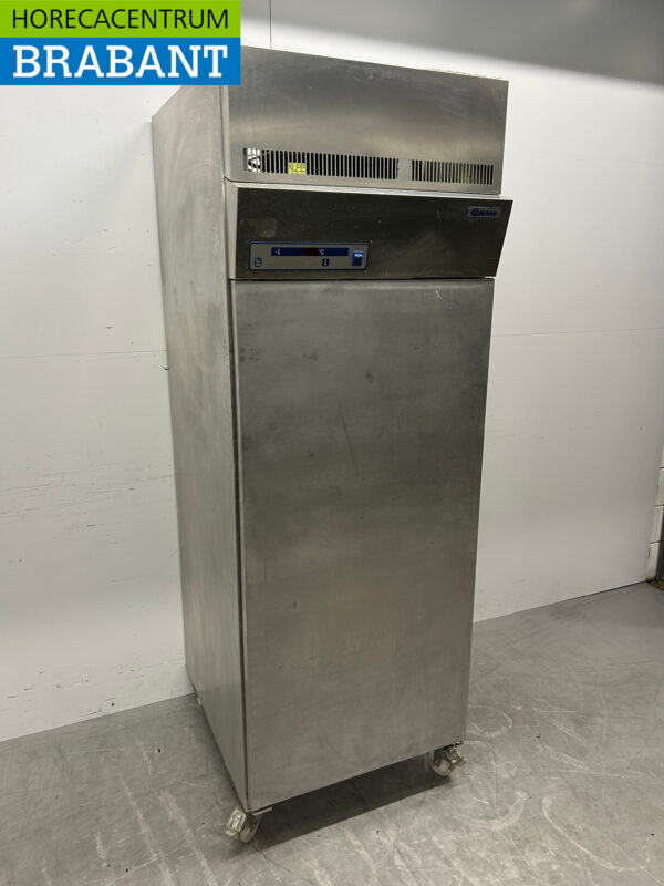 Réfrigérateur Gram en acier inoxydable Réfrigérateur 600 litres 230V Horeca – Image 2