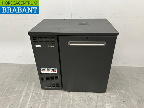Serrco SFK-4E-L refroidisseur de fûts refroidisseur de fûts 2024 ! 88 cm 230V Horeca