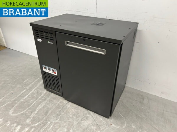 Serrco SFK-4E-L refroidisseur de fûts refroidisseur de fûts 2024 ! 88 cm 230V Horeca – Image 2