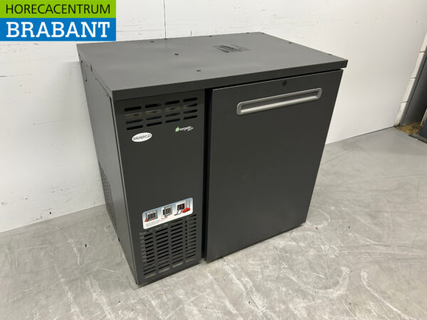 Serrco SFK-4E-L refroidisseur de fûts refroidisseur de fûts 2024 ! 88 cm 230V Horeca – Image 3
