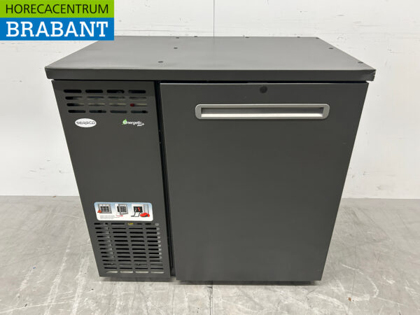 Serrco SFK-4E-L refroidisseur de fûts refroidisseur de fûts 2024 ! 88 cm 230V Horeca