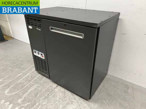 Serrco SFK-4E-L refroidisseur de fûts refroidisseur de fûts 2024 ! 88 cm 230V Horeca – Image 2