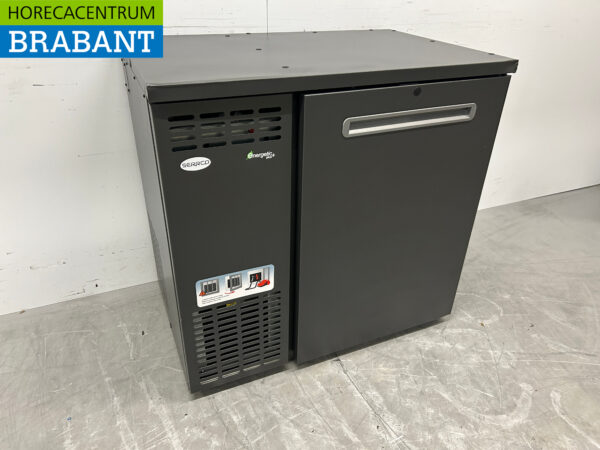 Serrco SFK-4E-L refroidisseur de fûts refroidisseur de fûts 2024 ! 88 cm 230V Horeca – Image 3